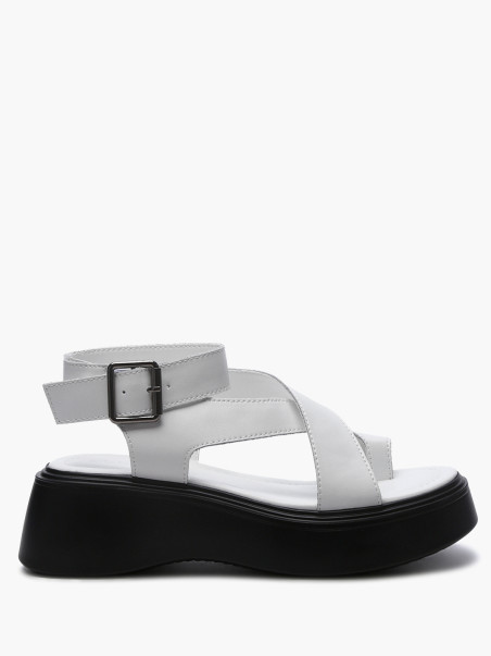 Босоножки O.LIVE naturalle 1646003639