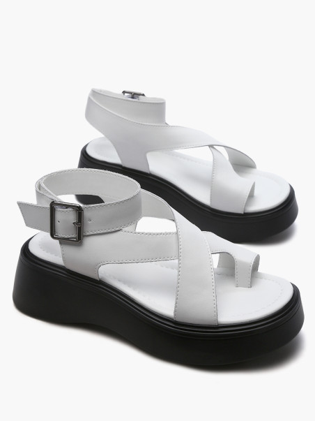 Босоножки O.LIVE naturalle 1646003639