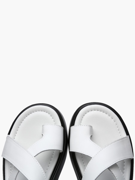 Босоножки O.LIVE naturalle 1646003639