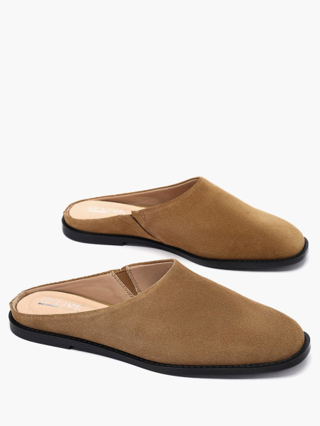 Мюли O.LIVE naturalle 1646003644