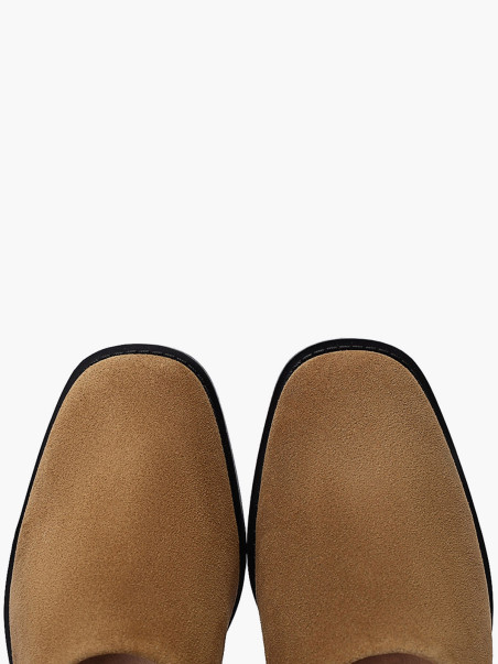 Мюли O.LIVE naturalle 1646003644