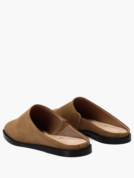 Мюли O.LIVE naturalle 1646003644