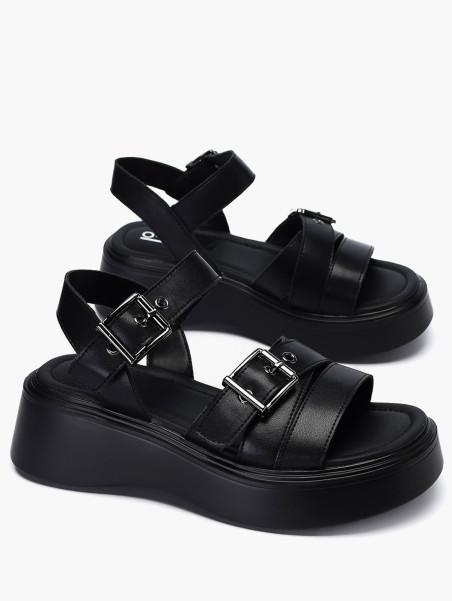 Босоножки O.LIVE naturalle 1646003651