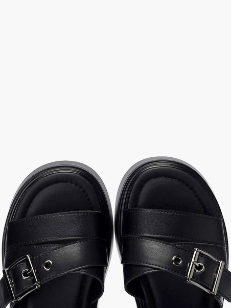 Босоножки O.LIVE naturalle 1646003651