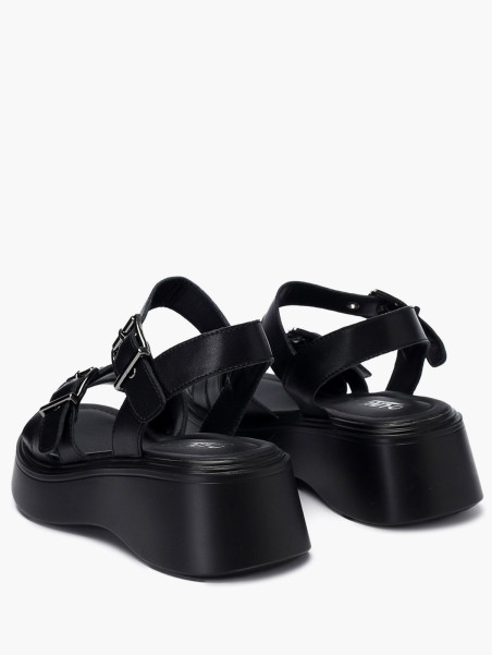 Босоножки O.LIVE naturalle 1646003651