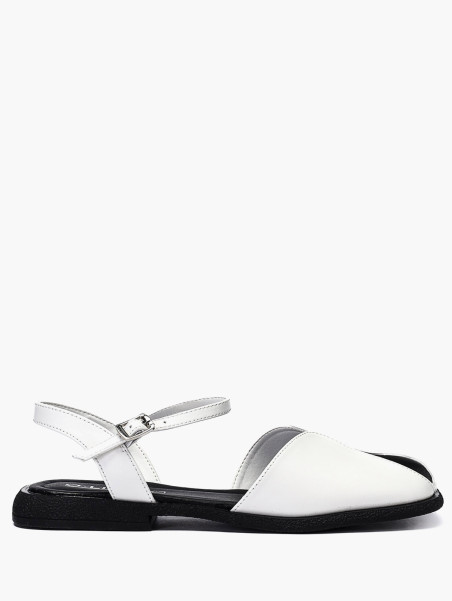 Босоножки O.LIVE naturalle 1646003652