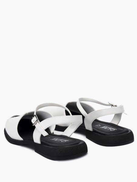 Босоножки O.LIVE naturalle 1646003652