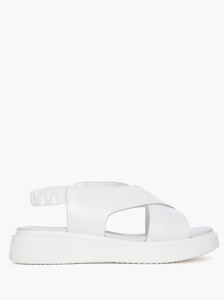 Босоножки O.LIVE naturalle 1646003654