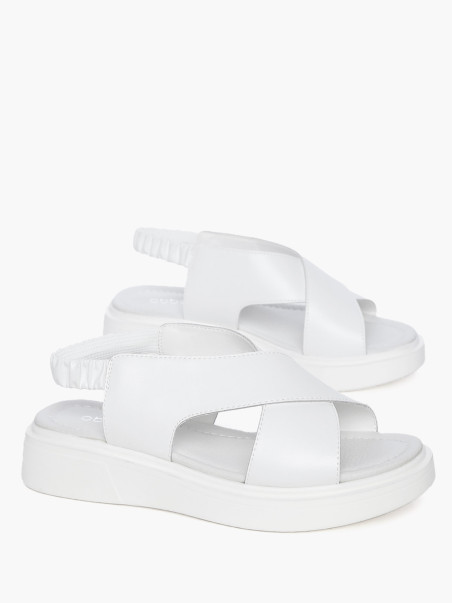 Босоножки O.LIVE naturalle 1646003654