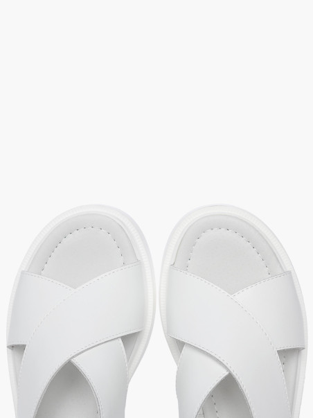 Босоножки O.LIVE naturalle 1646003654