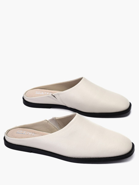 Мюли O.LIVE naturalle 1646003660