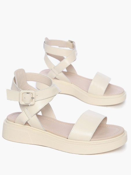 Босоножки O.LIVE naturalle 1646003664