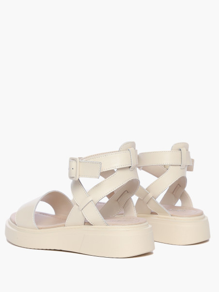 Босоножки O.LIVE naturalle 1646003664