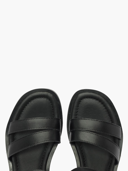 Босоножки O.LIVE naturalle 1646003669