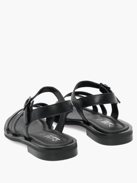 Босоножки O.LIVE naturalle 1646003669