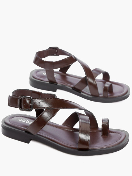 Босоножки O.LIVE naturalle 1646003670