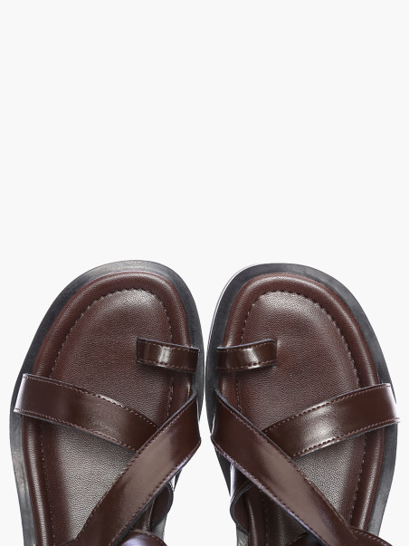 Босоножки O.LIVE naturalle 1646003670