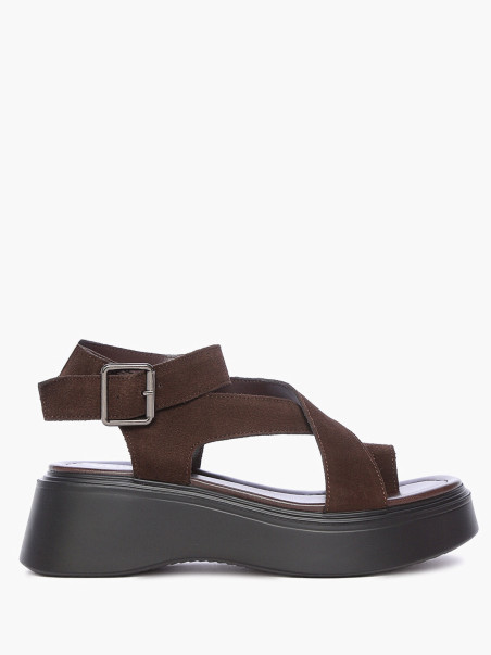 Босоножки O.LIVE naturalle 1646003673