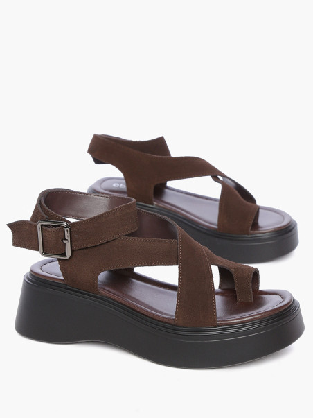 Босоножки O.LIVE naturalle 1646003673