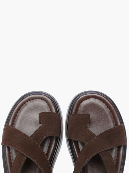 Босоножки O.LIVE naturalle 1646003673