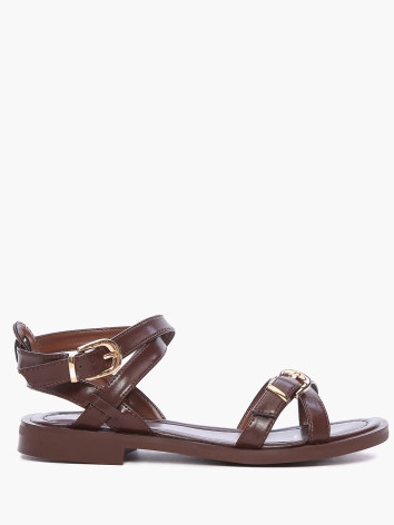 Босоножки O.LIVE naturalle 1646003674