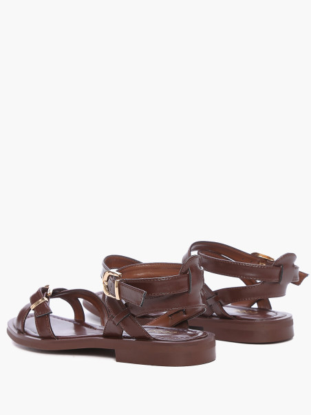 Босоножки O.LIVE naturalle 1646003674