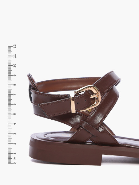 Босоножки O.LIVE naturalle 1646003674