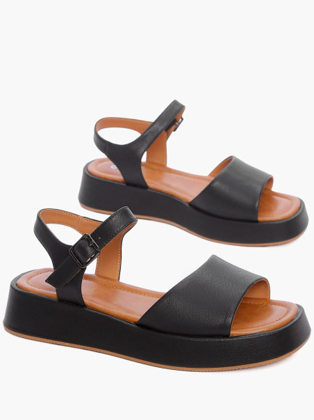 Босоножки O.LIVE naturalle 1646003688