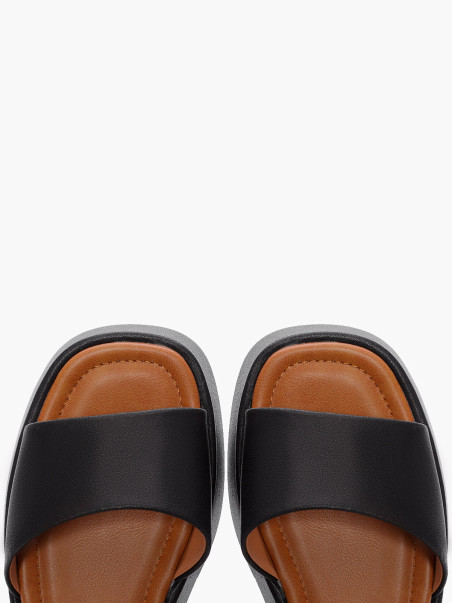 Босоножки O.LIVE naturalle 1646003688