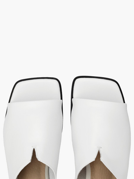 Пантолеты O.LIVE naturalle 1646003696