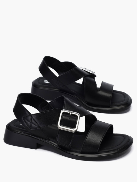 Босоножки O.LIVE naturalle 1646003700