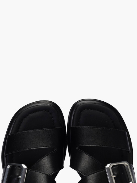 Босоножки O.LIVE naturalle 1646003700