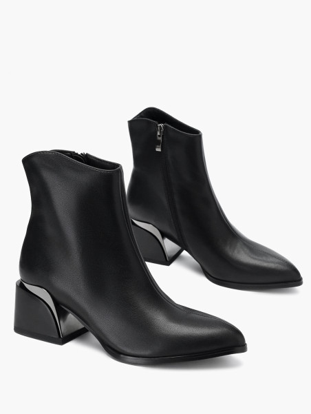 Ботильоны O.LIVE naturalle 1646004123