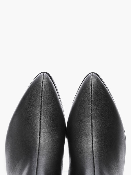 Ботильоны O.LIVE naturalle 1646004123