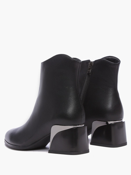 Ботильоны O.LIVE naturalle 1646004123