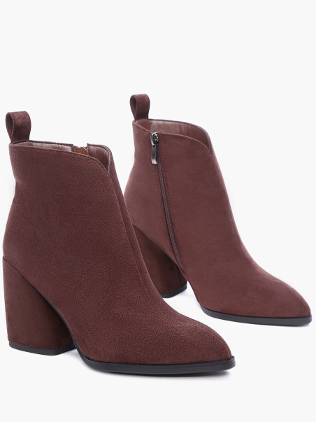 Ботильоны Enjoin' 1646004126