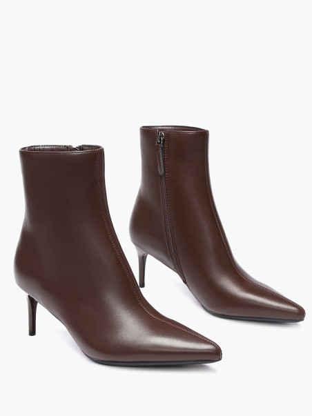 Ботильоны Enjoin' 1646004129