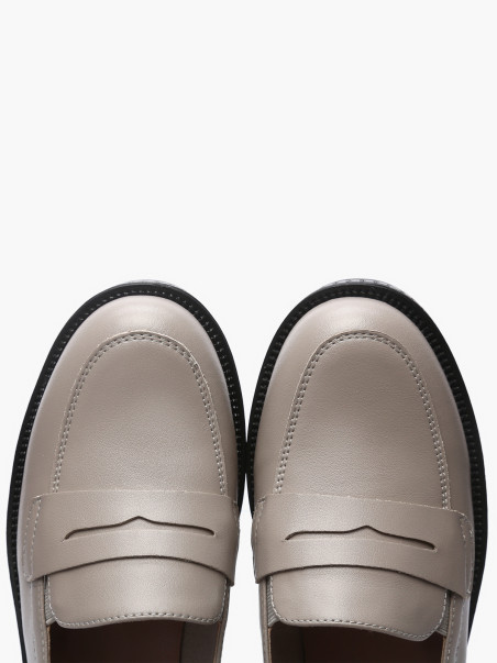 Лоферы O.LIVE naturalle 16461103