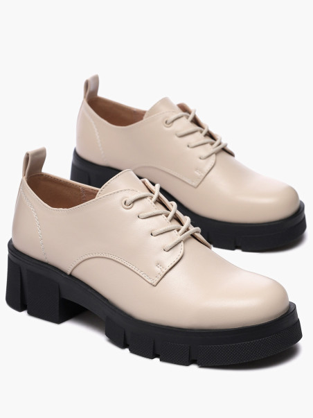 Полуботинки Enjoin' 16461104