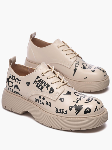 Полуботинки Enjoin' 16461105