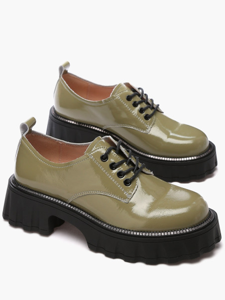 Полуботинки O.LIVE naturalle 16461131