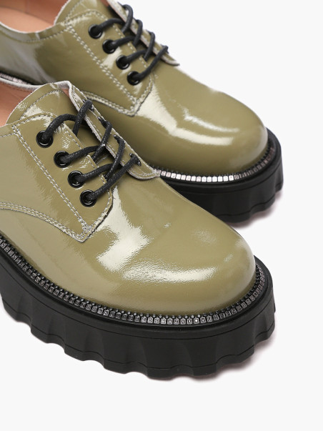 Полуботинки O.LIVE naturalle 16461131