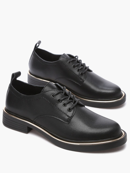 Полуботинки O.LIVE naturalle 16461135