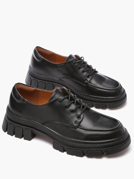 Полуботинки O.LIVE naturalle 16461136