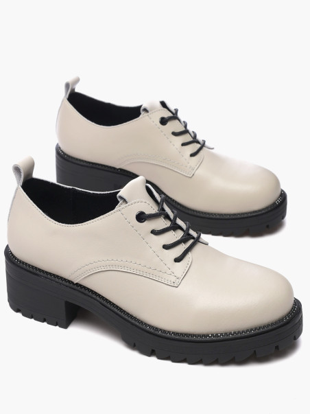 Полуботинки O.LIVE naturalle 16461138