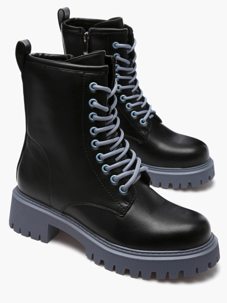 Ботинки Enjoin' 1646126