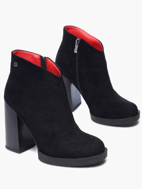 Ботинки Enjoin' 1646130