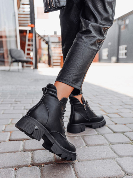 Ботинки O.LIVE naturalle 1646145