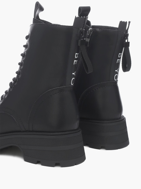 Ботинки O.LIVE naturalle 1646146