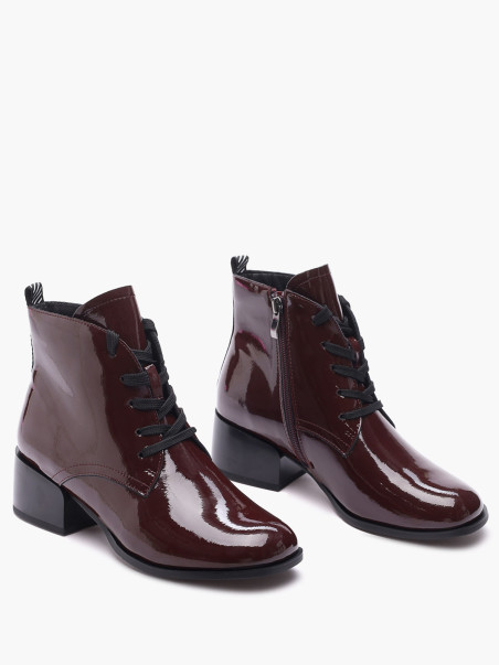 Ботинки O.LIVE naturalle 164615